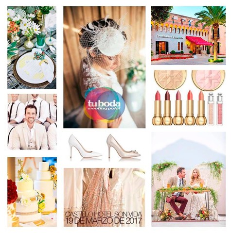 10º Tu Boda Meeting Point