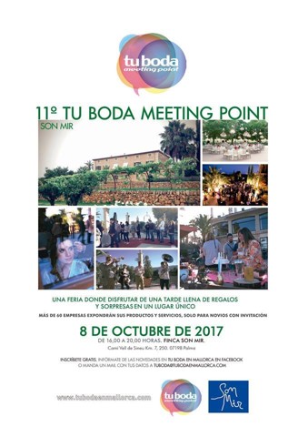 11º Tu Boda Meeting Point