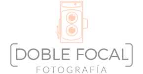 Doble Focal Fotografía